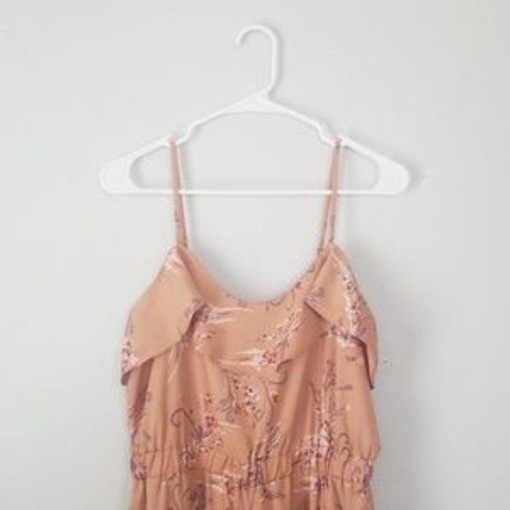 SOLD! LC Romper - Picture 6 of 6